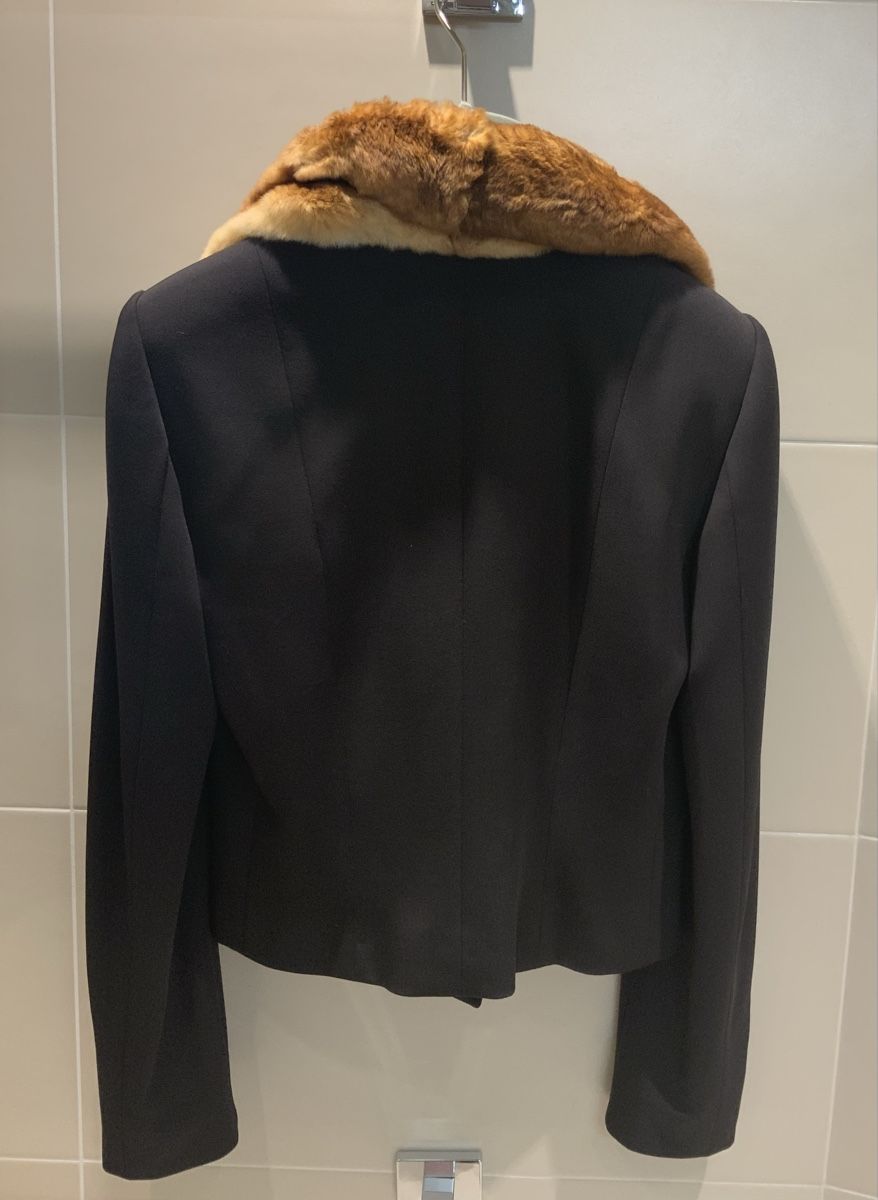 Dior Giacche: Dior Veste femme – Usato da Vandoeuvres venduto da Boussy74 1
