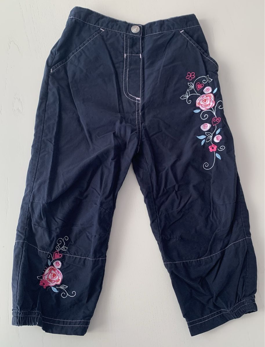 Pantaloni: Süsse Hose Gr. 92 – Usato da Hünenberg See venduto da spartakus02
