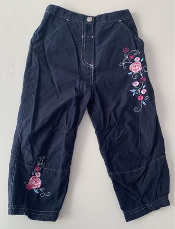 Süsse Hose Gr. 92