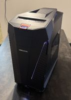 Gaming PC. Intel Core I7 8700K, 32 Gb RAM, GTX 1080, Win 11.