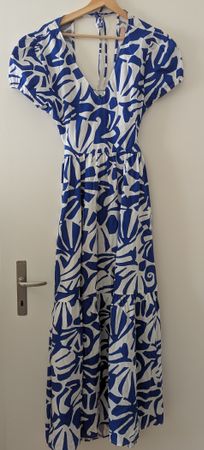 Sommerkleid, Goa, Grösse M