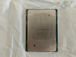 Xeon Silver 4108 server prozessoren LGA3647