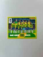 Carte panini 2026 - BRA 13