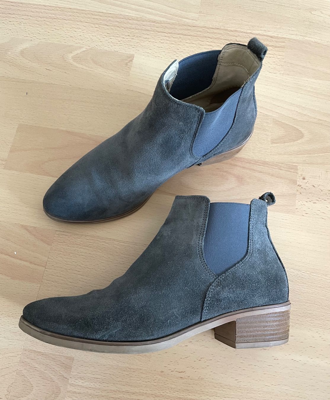 Scarpe da donna: Boots – Usato da Schüpbach venduto da puxxon 1