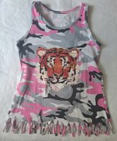 T-SHIRT pour fille taille 110