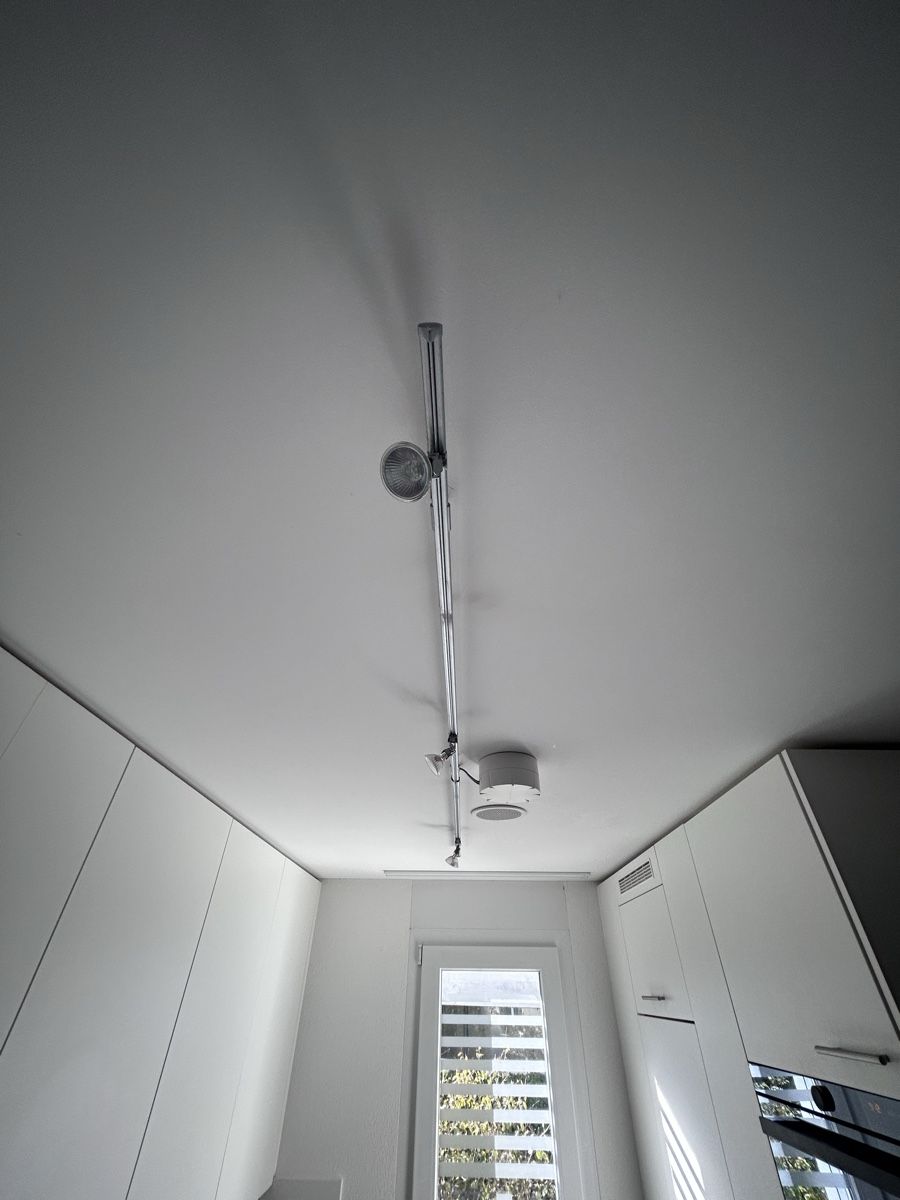 Lampadari & plafoniere: Lichtschienen gebraucht – Usato da Oberrohrdorf venduto da Puenaldo 3
