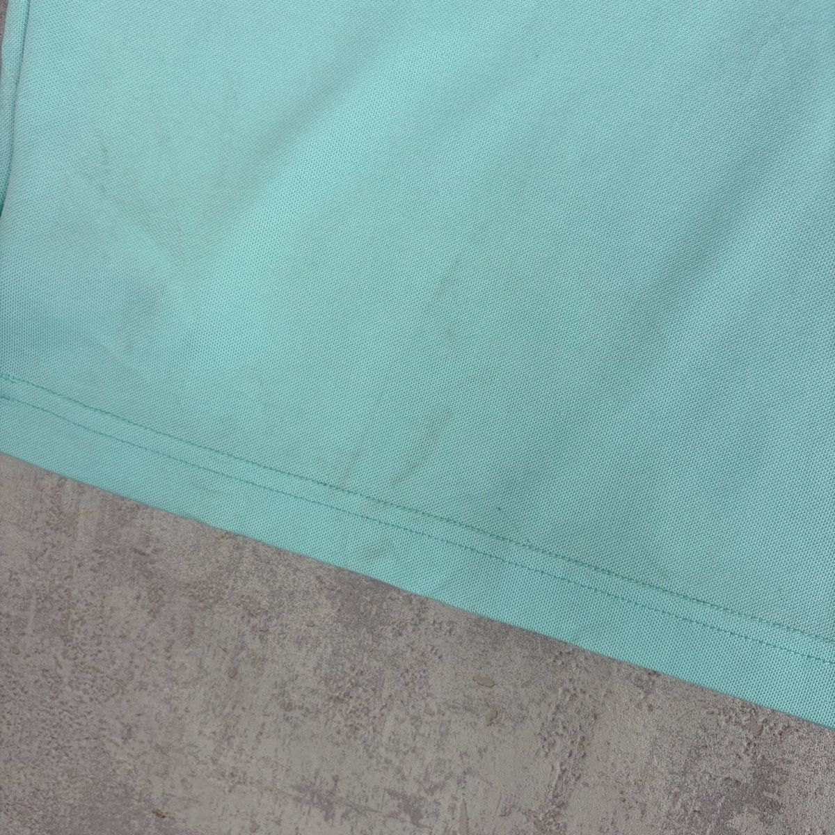 Columbia T-shirt: T-shirt Columbia bleu clair - Taille M – Usato da Neuchâtel venduto da aliceguins 8