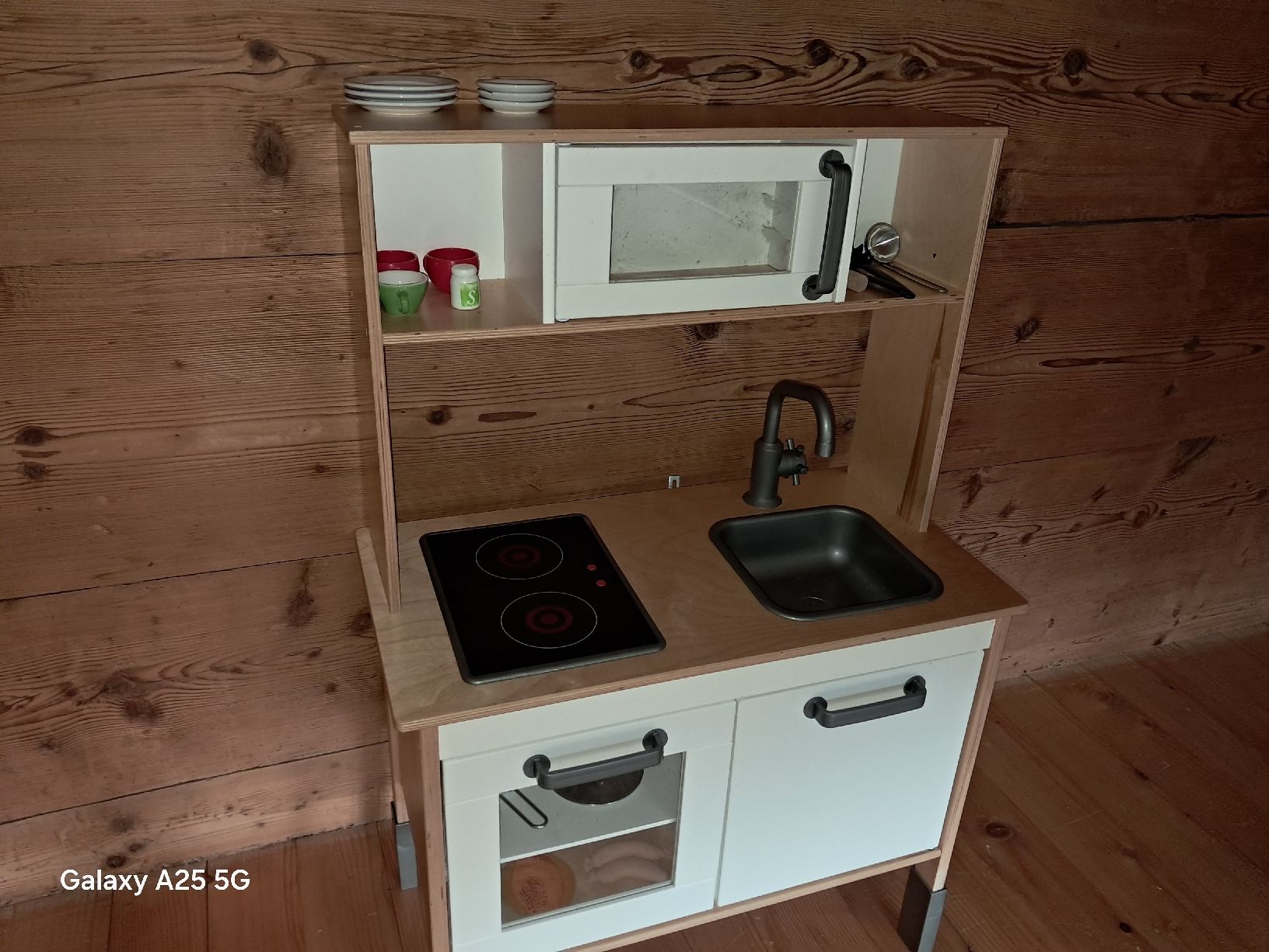 Ikea Jouets: Spielküche – D'occasion à Urnäsch par puiii