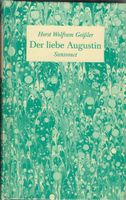 Horst Wolfram Geissler - Der liebe Augustin