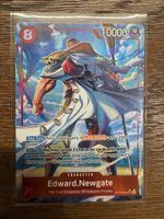 One Piece Edward Newgate OP16-003