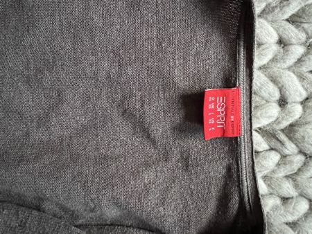 Esprit cardigan xs Baumwolle sehr gut