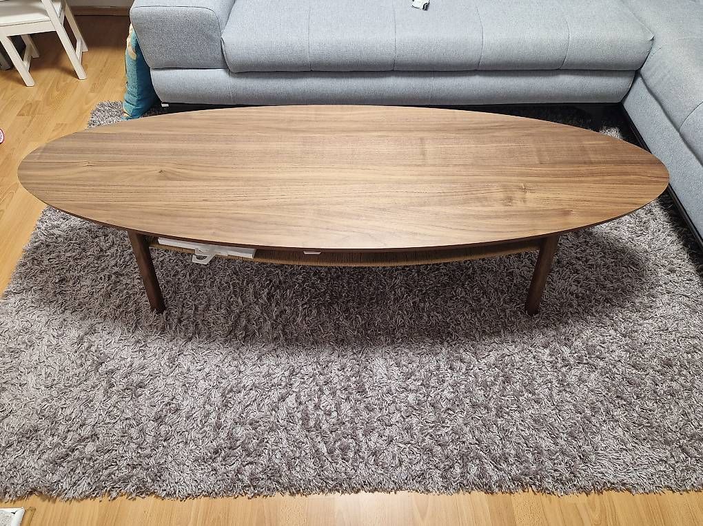Tavoli: IKEA Couchtisch "STOCKHOLM" – Nuovo (secondo la descrizione) da Zuchwil venduto da TheDrivers 1