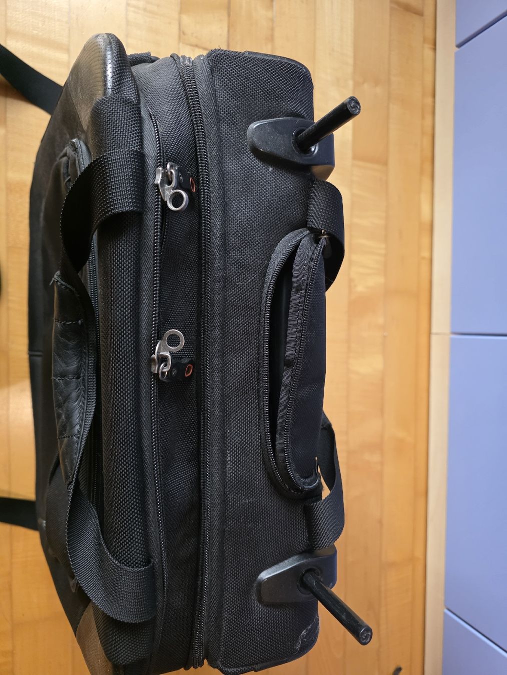 Samsonite Reisekoffer: Samsonite Office Koffertasche – Gebraucht aus Glattfelden von rav_c22s 2