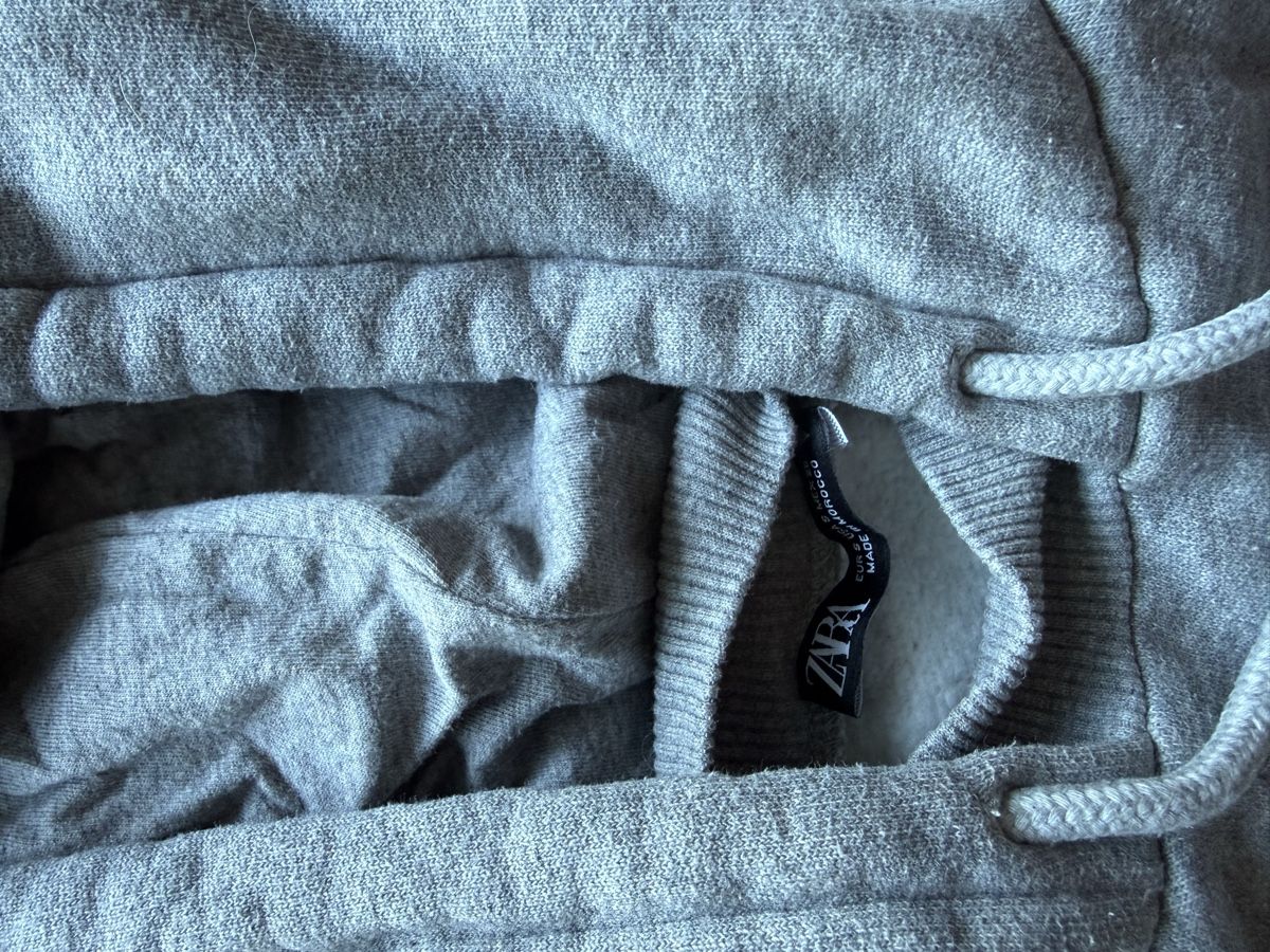 Zara Pullover & Sweatshirts: ZARA pulli crop s  – Neu (gemäss Beschreibung) aus Neuhaus SG von bernike 1