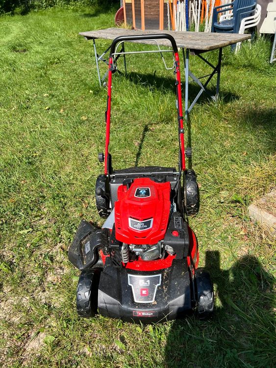 Einhell GC-PM 47/2 S HW - Coolblue - Voor 23.59u, Morgen In Huis - Foto 3