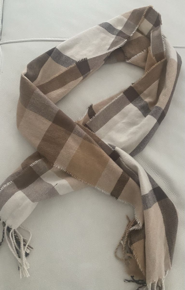 Foulards & écharpes: Wolle Schal  – D'occasion à Opfikon par Luis144