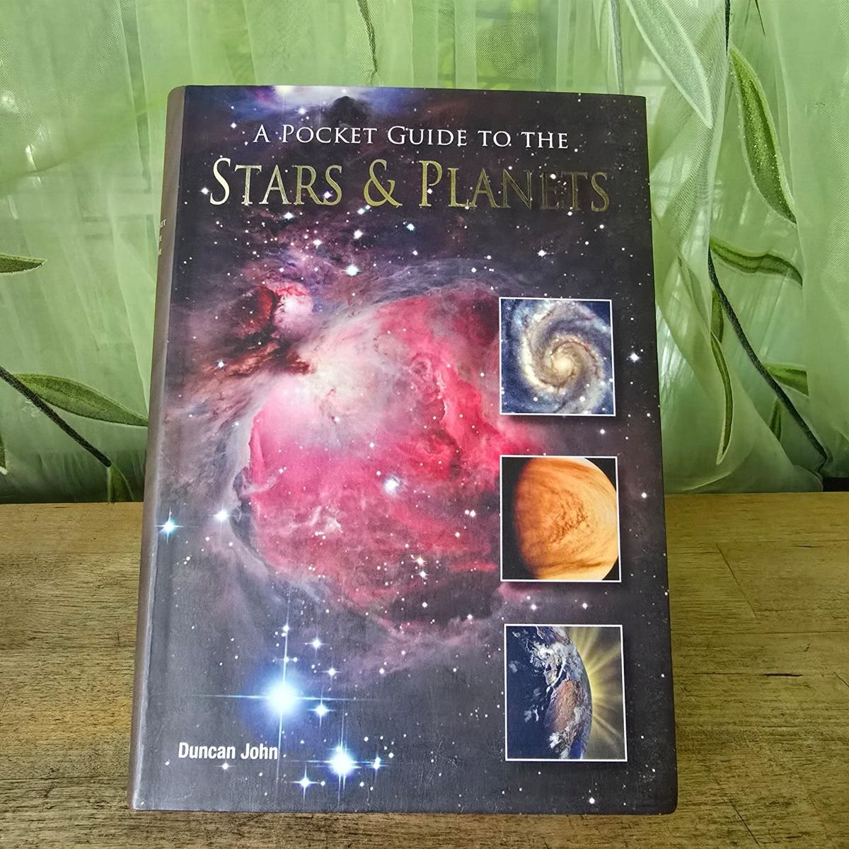 Libri: Stars & Planets von Duncan John – Usato da Merlischachen venduto da Sheavy