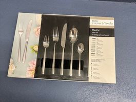 Besteckset Cucina & Tavola Madrid 20-teilig neu in OVP