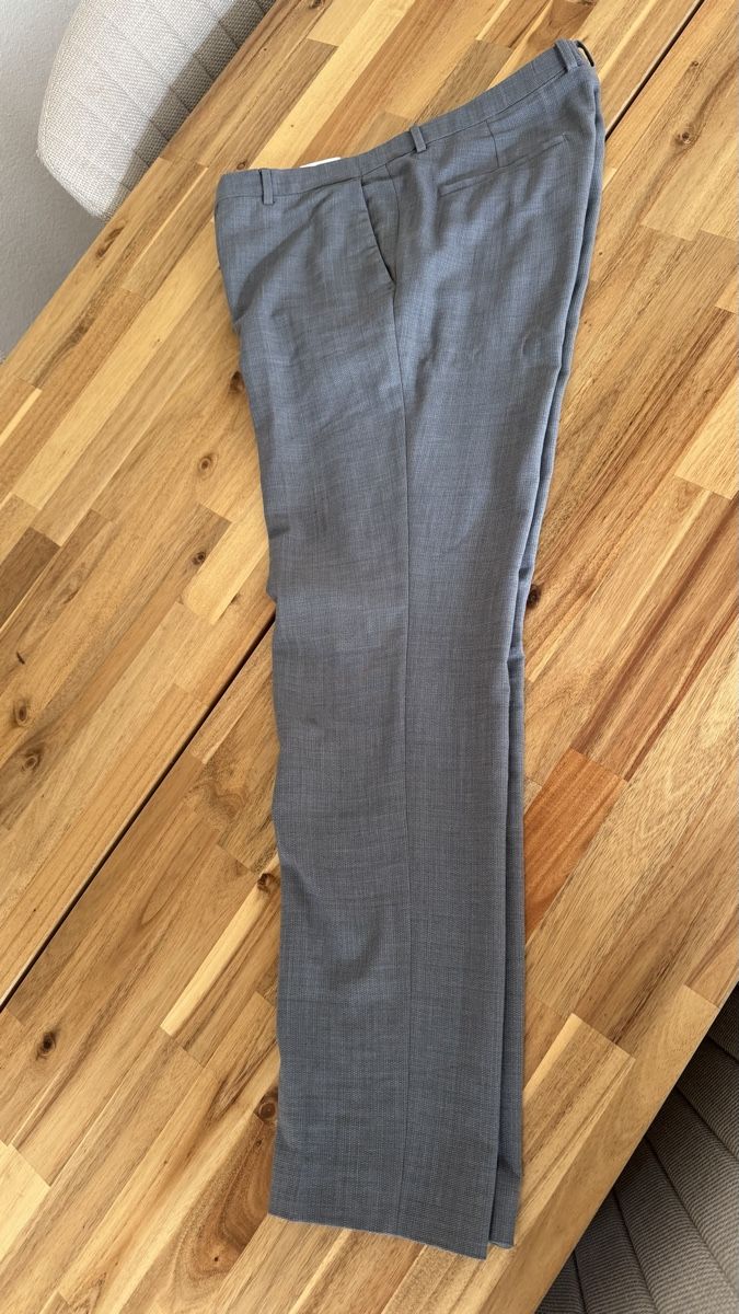 Hugo Boss Anzüge: Hugo Boss Anzug – Gebraucht aus Zürich von Raz_D18 2