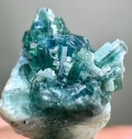 Indigolith – Blauer Turmalin (Elbait) – Brasilien 🇧🇷