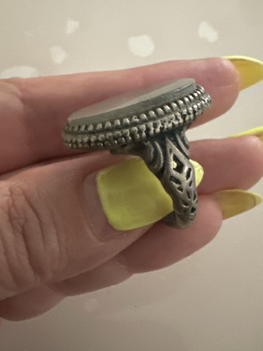 Anelli: Bague taille 60 – Usato da Montreux venduto da Pipo7878 3