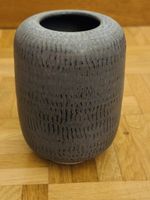 Seltene Keramik Vase mit schöne Glasur Dennmark