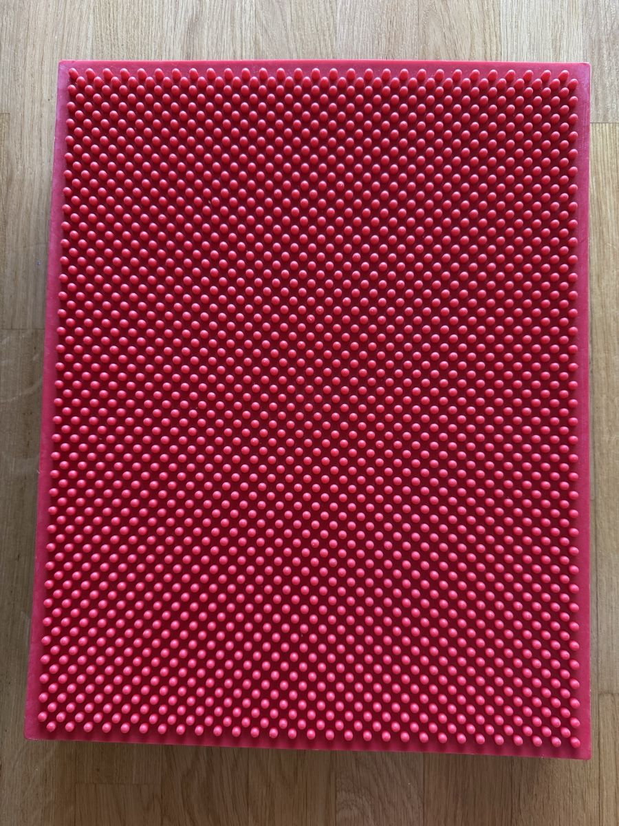 Hometrainer: Balance Pad 40x50x6 – Usato da Winterthur venduto da ivule2000