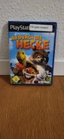 PS 2 - Ab durch die Hecke
