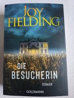 Joy Fielding: Die Besucherin