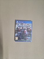 Marvel’s Avengers PS4 – Neu & originalverschweisst