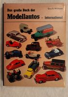 Das grosse Buch der Modellautos - international / 208 Seiten