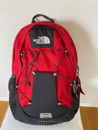 THE NORTH FACE RUCKSACK NEU