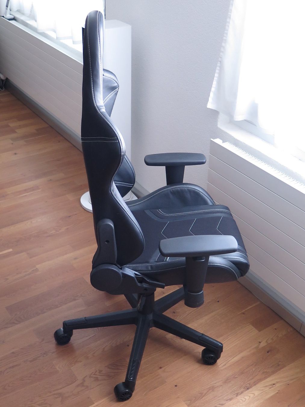 Sedie: L33T Energy Gaming Stuhl – Usato da Basel venduto da Deko1 6