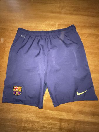 FC Barcelona Shorts Nike - S - Ref 003/626