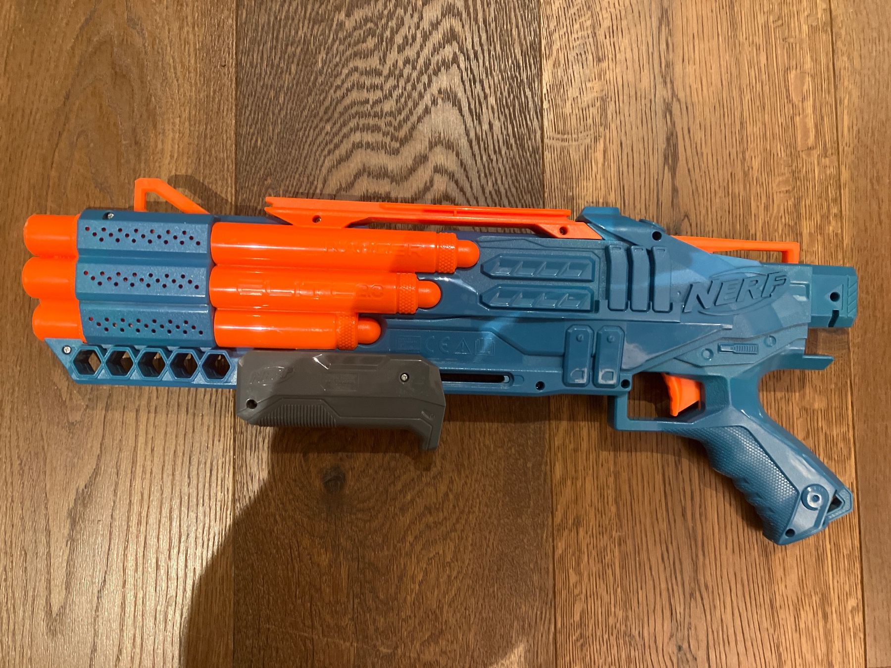 Nerf Giocattoli: Nerf elite 2.0 ranger – Usato da Luzern venduto da tra_t8h7 1