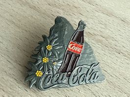 Pin Coca-Cola