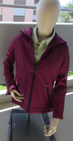 Damen Softshell-Jacke Marke HTC