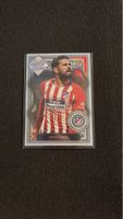 Panini - Hall of Heroes - Diego Costa - Atletico Madrid