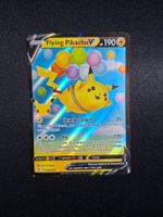 Carte Pokémon Pikachu Volant V 006/025 - English - 25ans