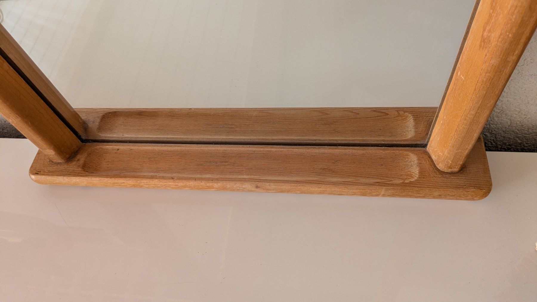 Specchi: Vintage Spiegel – Usato da Frutigen venduto da Pixele10 4