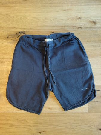 MIG Shorts M schwarz