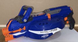 Nerf Elite Hail-Fire