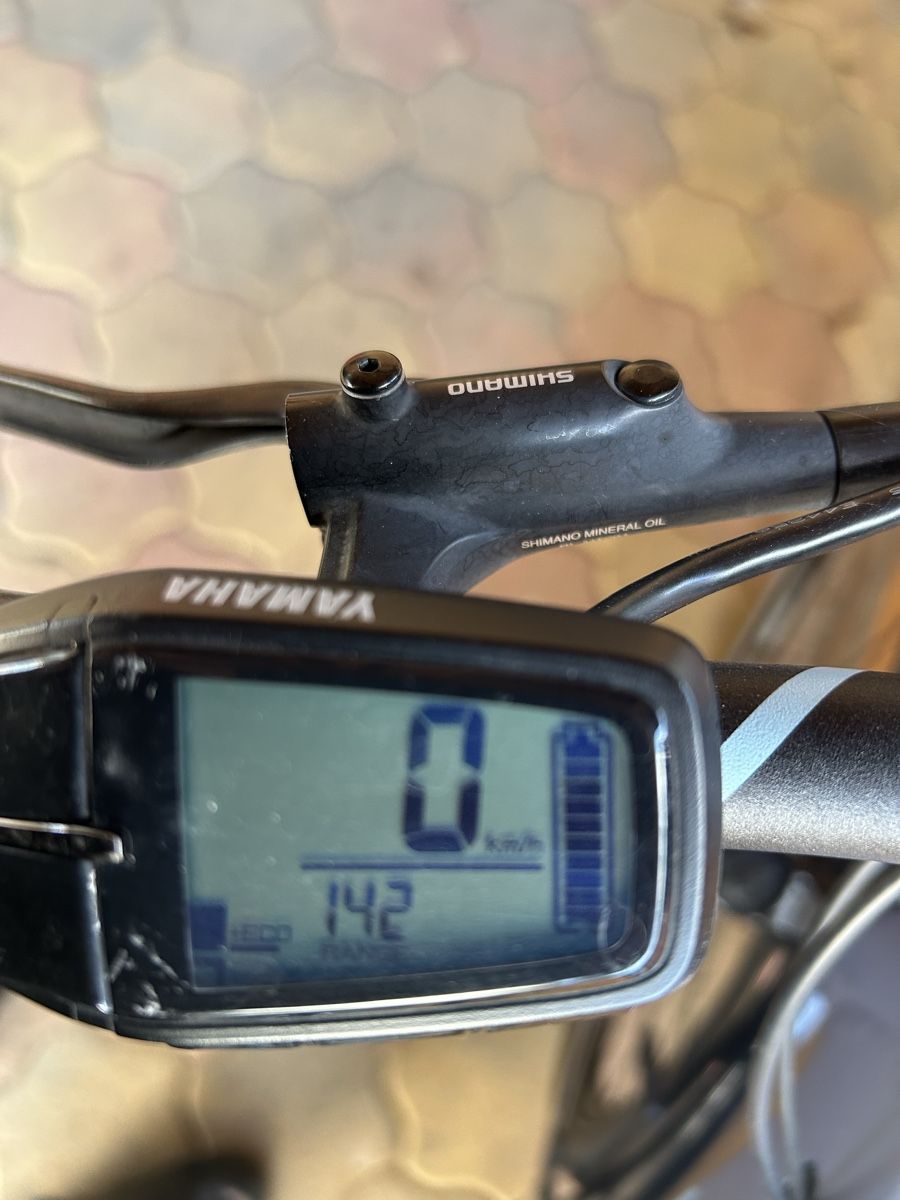 Wheeler Biciclette: Wheeler I-finity DI 28 / 48 – Usato da Neuhausen venduto da dom_w9w5 2