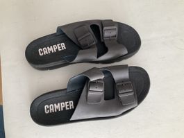 Camper Sandalen schwarz Grösse 41 guter Zustand