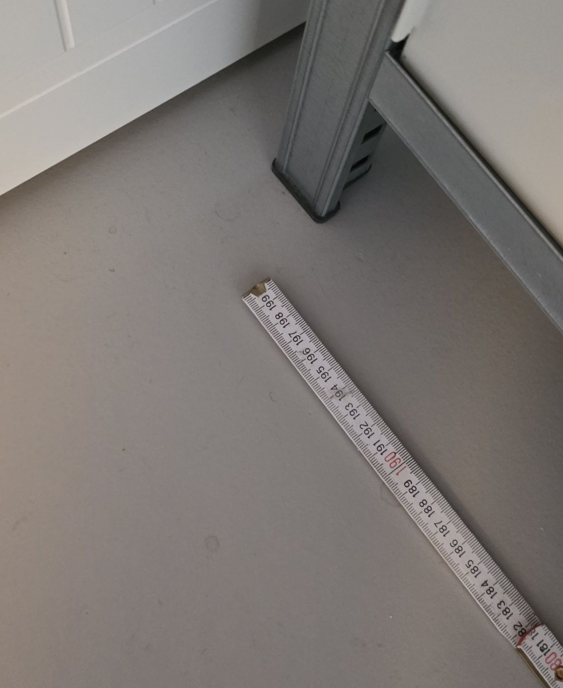 Schränke: MF Systems Schrank mit Schiebetüren – Gebraucht aus Malans GR von Surfyunkee 8