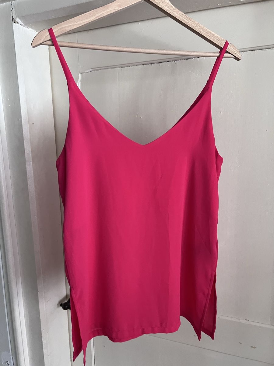 H&M Tops: Top H&M | Taille 36 – Neu (gemäss Beschreibung) aus Charmey (Gruyère) von ya_12