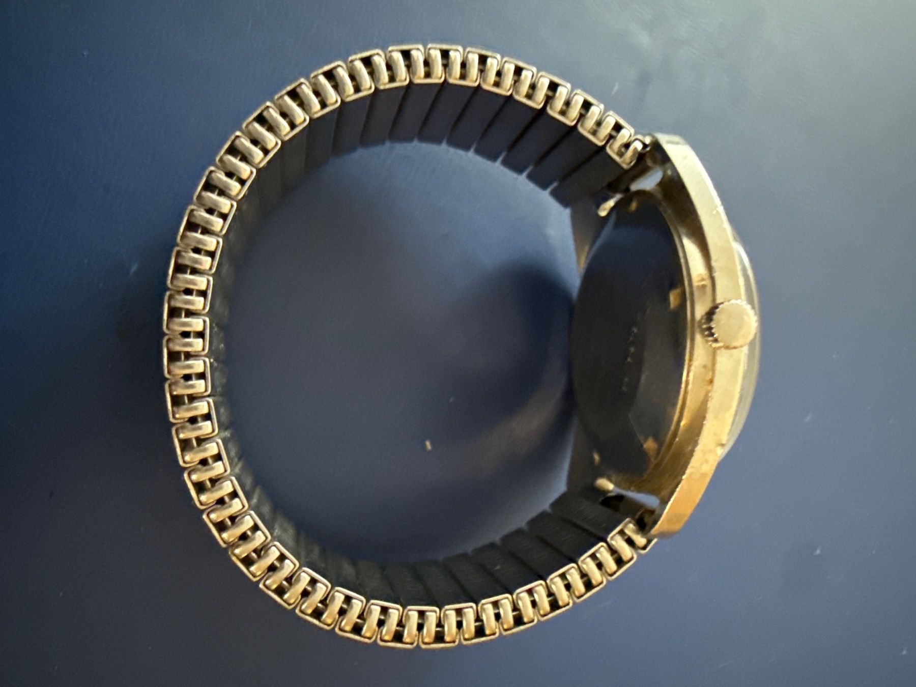 Eterna Uhren: Eterna Matic 36.5 mm – Gebraucht aus Pfeffingen von Allhandelklgwatches 2