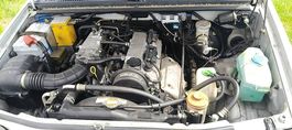 Suzuki Jimny 30km/h