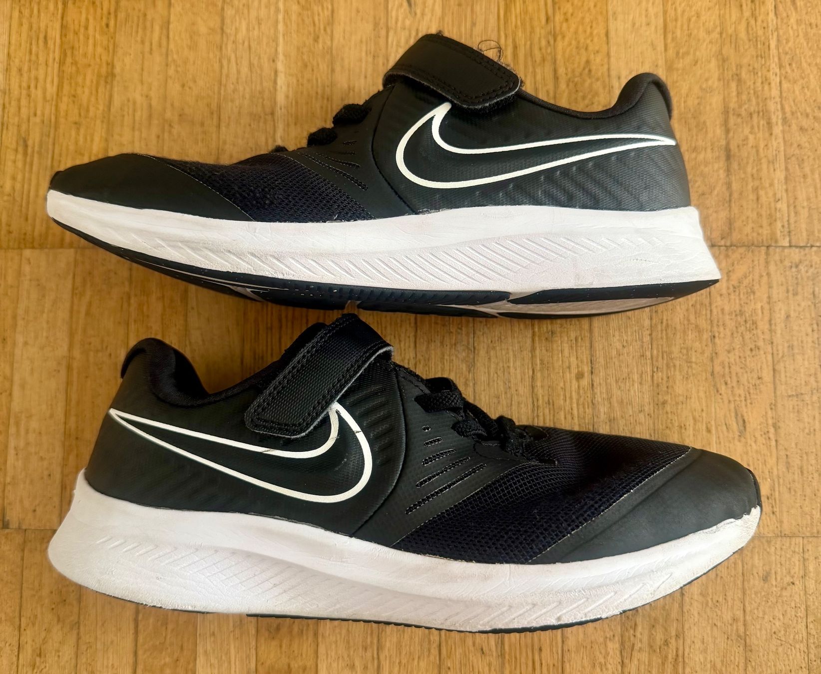 Nike Chaussures garçon: Nike star runner 2.0 Gr. 35 – D'occasion à Zürich par giovannisp 3