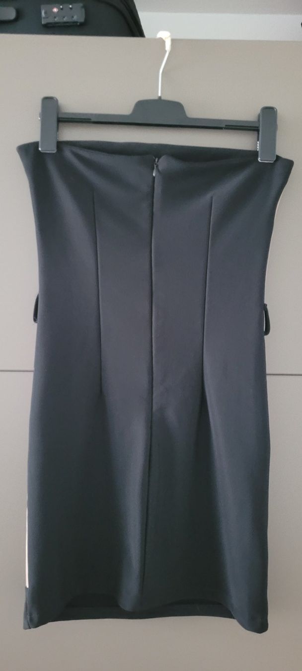 Vestiti: Élégante robe noire Divine, taille S/M – Nuovo (secondo la descrizione) da Vevey venduto da x_y_f 4
